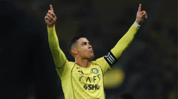 تحرك عاجل.. رابطة الدوري السعودي تحسم الجدل حول إضراب كريستيانو رونالدو عن اللعب